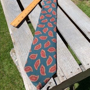 Vintage Fenzia Tie